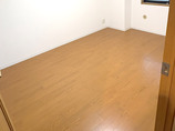 内装リフォームカーペットからフローリングへ変更し、統一感のあるお部屋に